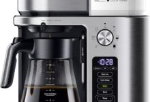 How We Brew Better: Braun MultiServe Plus Coffee Maker Review
