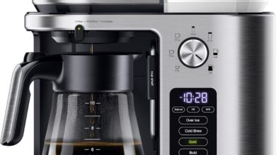 How We Brew Better: Braun MultiServe Plus Coffee Maker Review
