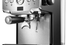 Our Take on the PiddLE 16-Cup Stainless Steel Espresso Maker