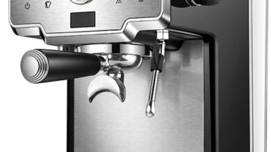 Our Take on the PiddLE 16-Cup Stainless Steel Espresso Maker