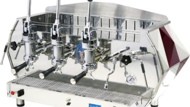 Our Take on the La Pavoni DIA 3L-R: Classic Craft Meets Modern Brew