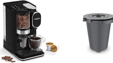 Brewing Perfection Together: Our Take on Cuisinart’s Single-Serve Coffee Maker