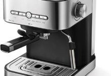 Our Honest Take on the PiddLE Portable Espresso Machine with Frother