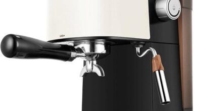 Top Coffee Machines to Elevate Your Home Brewing Experience
