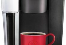 How We Loved Brewing with the Keurig K1500 Coffee Maker
