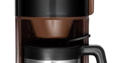 Our Take on the PiddLE Schwarz Fully Automatic Coffee Machine