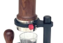 Brewing Freedom: Our Take on the Portable Manual Espresso Maker