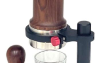 Brewing Freedom: Our Take on the Portable Manual Espresso Maker