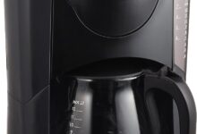 Brewing Together: Our Take on the TIGER Urban Maker 12-Cup Coffee Pot