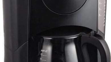 Brewing Together: Our Take on the TIGER Urban Maker 12-Cup Coffee Pot