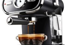 Our Honest Take on the PiddLE Semiautomatic Coffee Maker