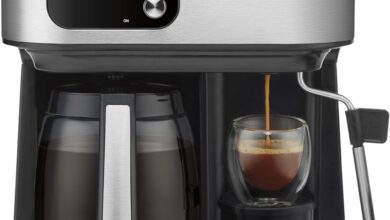 Our Take on the Cuisinart Barista Bar: A 4-in-1 Coffee Hub