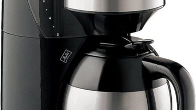 Our Experience with the Melita Aroma Thermo 10-Cup Brewer