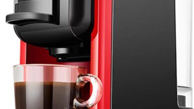 Our Honest Take on the PiddLE All-in-One Capsule Coffee Machine