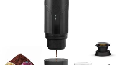 Drips Portable Espresso: Our On-the-Go Coffee Game Changer
