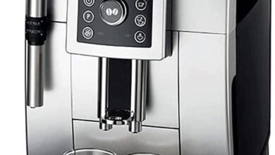 Our Honest Take on the 1450W Fully Automatic Coffee Machine