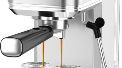 Our Take on the CHULUX Slim Espresso: Quality Meets Compact Design