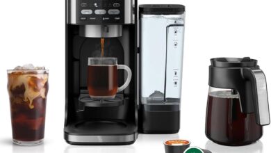 Our Take on the Ninja DualBrew Pro: Versatile, Hot, and Iced Coffee Maker