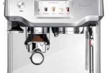 Why We Trust the Breville Barista Touch for Perfect Espresso
