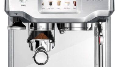 Why We Trust the Breville Barista Touch for Perfect Espresso