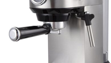Our Honest Take on the PiddLE Semi-Automatic Milk Foam Espresso Machine
