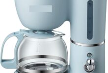 Brewing Together: Our Take on the 600ml PiddLE Drip Coffee Maker
