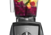Why We Believe the Vitamix A2300 Is Our Ultimate Kitchen Ally