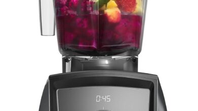 Why We Believe the Vitamix A2300 Is Our Ultimate Kitchen Ally