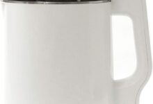 Top Kitchen Blenders and Milk Makers for Smoothies, Soups, and More