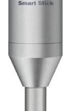 Why We Love the Cuisinart Smart Stick: Power & Ease Combined