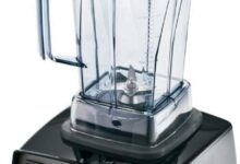 Our Vita-Mix Vita-Prep Blender Review: Power and Precision in One