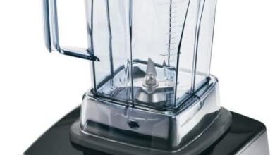 Our Vita-Mix Vita-Prep Blender Review: Power and Precision in One