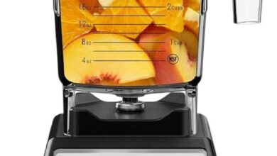 How We Save Time and Effort with the Blendtec Total Blender