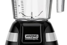 Why We Trust the Waring BB320 Blender for Busy Bars