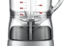 Our Take on the Breville Fresh and Furious Blender: Power Meets Precision