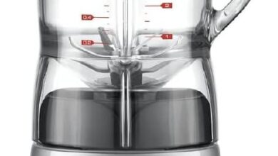 Our Take on the Breville Fresh and Furious Blender: Power Meets Precision