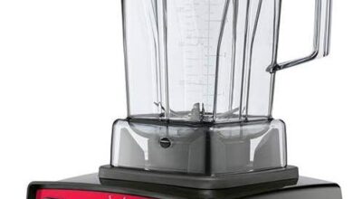Top Blenders, Food Processors, and Nut Milk Makers for Every Kitchen Need