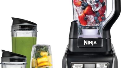 Why We Love the Ninja BL642: Power, Ease, and Convenience