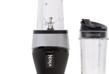 How We Put the Ninja Fit QB3000SS to the Smoothie Test