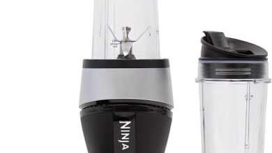 How We Put the Ninja Fit QB3000SS to the Smoothie Test