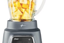 Our Honest Take on the Oster 800W Power Blender’s Touchscreen Ease