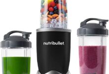 Why We Trust the NutriBullet Pro 900 for Daily Nutrition Boosts