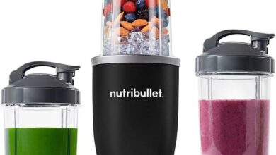 Why We Trust the NutriBullet Pro 900 for Daily Nutrition Boosts