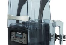 Why We Love The Vitamix Quiet One: Power Meets Peace