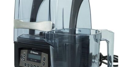 Why We Love The Vitamix Quiet One: Power Meets Peace