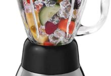 Why We Trust the Oster Classic 16-Speed Blender for Every Blend