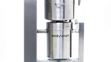 Mastering Meal Prep Together: Our Take on the Robot Coupe BLIXER23