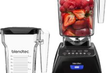 Why We Trust the Blendtec Classic 575 for Every Blend