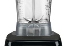 Power Meets Precision: Our Take on the Waring MX1050XTX Blender