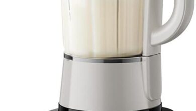 Our Take on the Wall Breaking Machine: Versatile, Easy, and Reliable Mixer